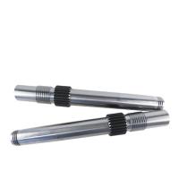 Forgeage en plastique de haute précision sur mesure et outils d'injection en plastique