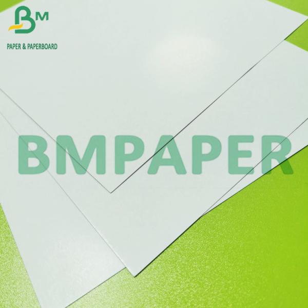 280gsm 300gsm Blue Core Standard Cardstock Poker Paper Sheets GC2 Cardboard