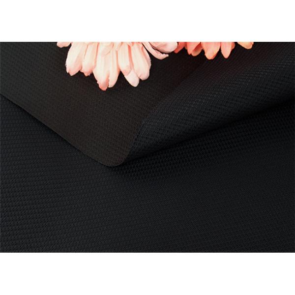 Жаккард Twill рюкзака 600D Оксфорда повторно использовал полиэстер ЛЮБИМЦА