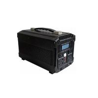 O ferro portátil do lítio da C.A. 12v 45ah da C.C. da central elétrica do gerador Lifepo4 fosfata a energia solar de UPS