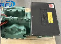 4PES-12Y-40P Compressores de pistão semi-herméticos 12HP 400V 50Hz Refrigerador verde (4PCS-10.2)