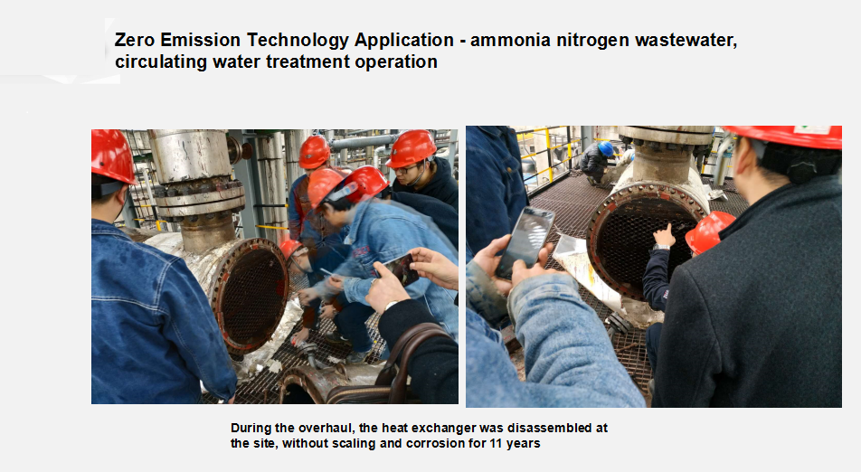 Zero Emission Technology for Clean Energy and Eco-Friendly Industrial Solutions