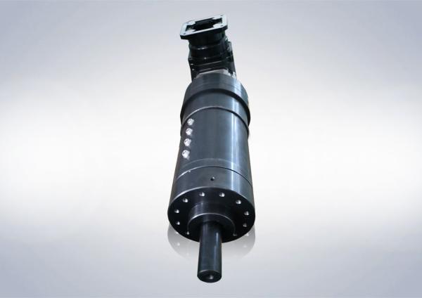 Different Screw Leads Electric Linear Actuator / Heavy Load Fast Linear Actuator Ball Screw Drive