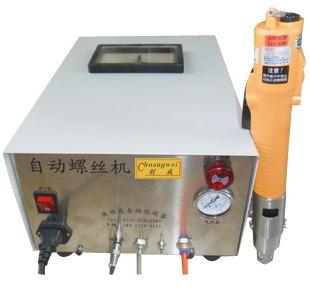 Cobre Handheld do ferro da máquina de Tightener do parafuso de aço inoxidável