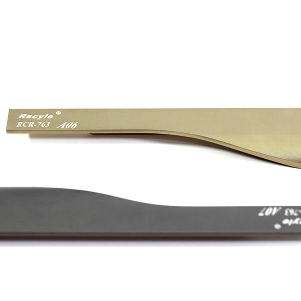 спальня 447mm прессовала алюминиевые тяги ящика