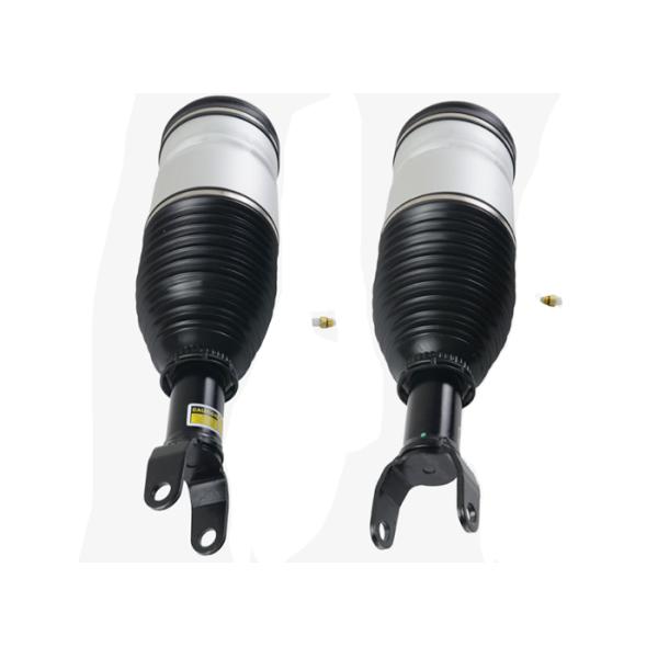 04877146AA 4877147AA Amortisseurs de suspension pneumatique avant pour Dodge RAM 1500 2013-2019 Cabine Pick-up 4 portes