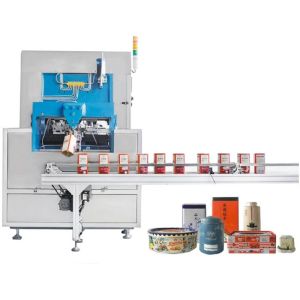 Decorated Can Body Maker