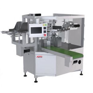 2025 New Style high speed Bag Automatic Packaging Machine