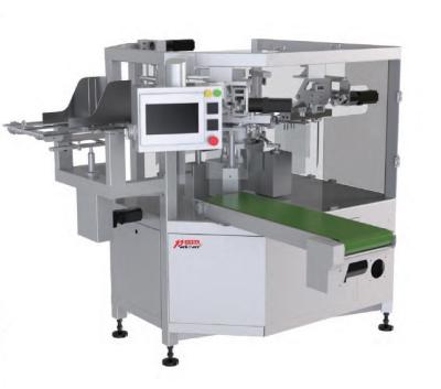 350kg Bag In Bag Packaging Machine  1200mm X 800mm X 1500mm
