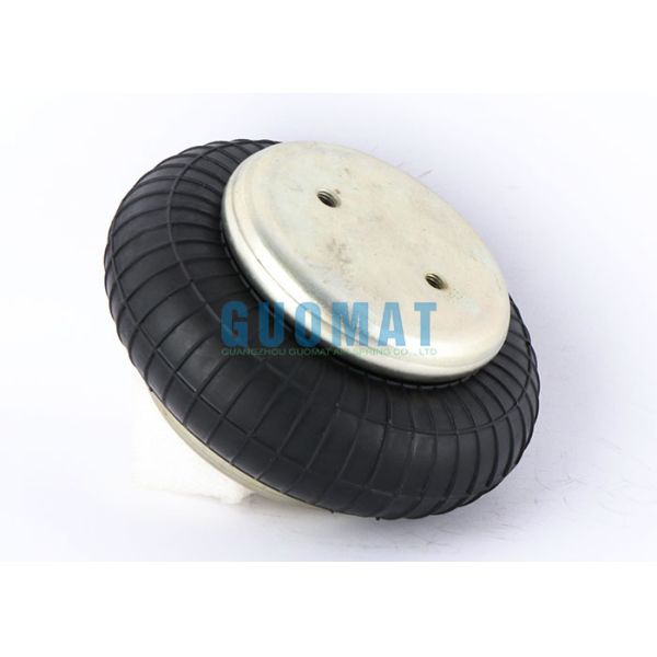 SP 1B 05 Phoenix Air Spring FS70-7 Contitech Rubber Air Shock 2681015000 For Soil Turning Equipment