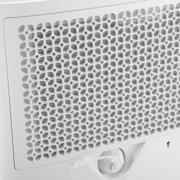 220V 50Hz Rotary Compressor Parkoo Dehumidifier For Small Bedroom