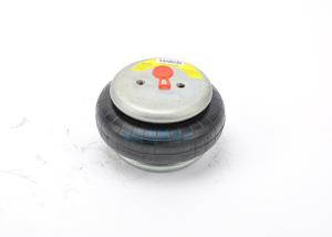 Rubber SS Industrial Air Spring vibration isolation equipment testing platform