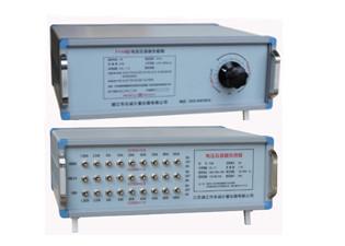 Automatic Voltage Transformer Burden With Air Insulation