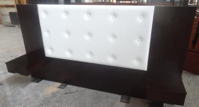 High end hotel funiture,hospitality casegoods,King/queen headboard HD-0006