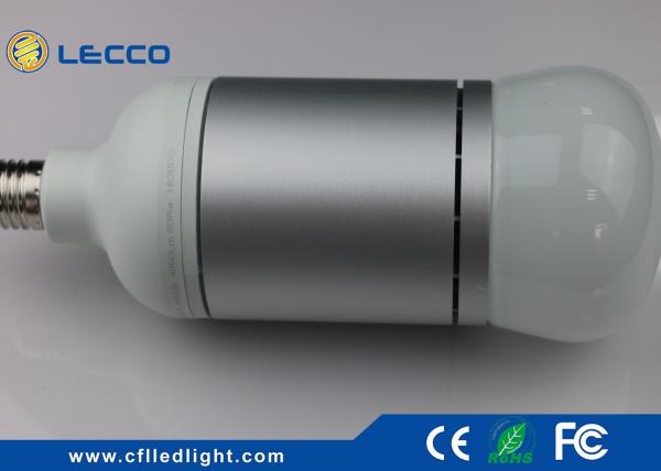 Isolated Driver SMD LED Bulb Lights , 45 Watt Household Led Light Bulbs 85 - 265V