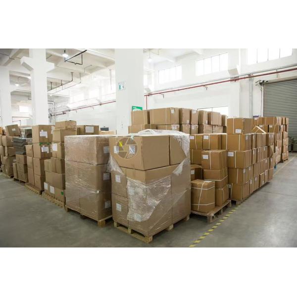 Guangzhou Yuanfenghang Automotive Parts Co., Ltd