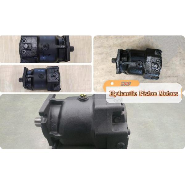 Grape harvester hydraulic motor customization LMF30 Гидравлический поршневый двигатель для эффективной и надежной передачи мощности