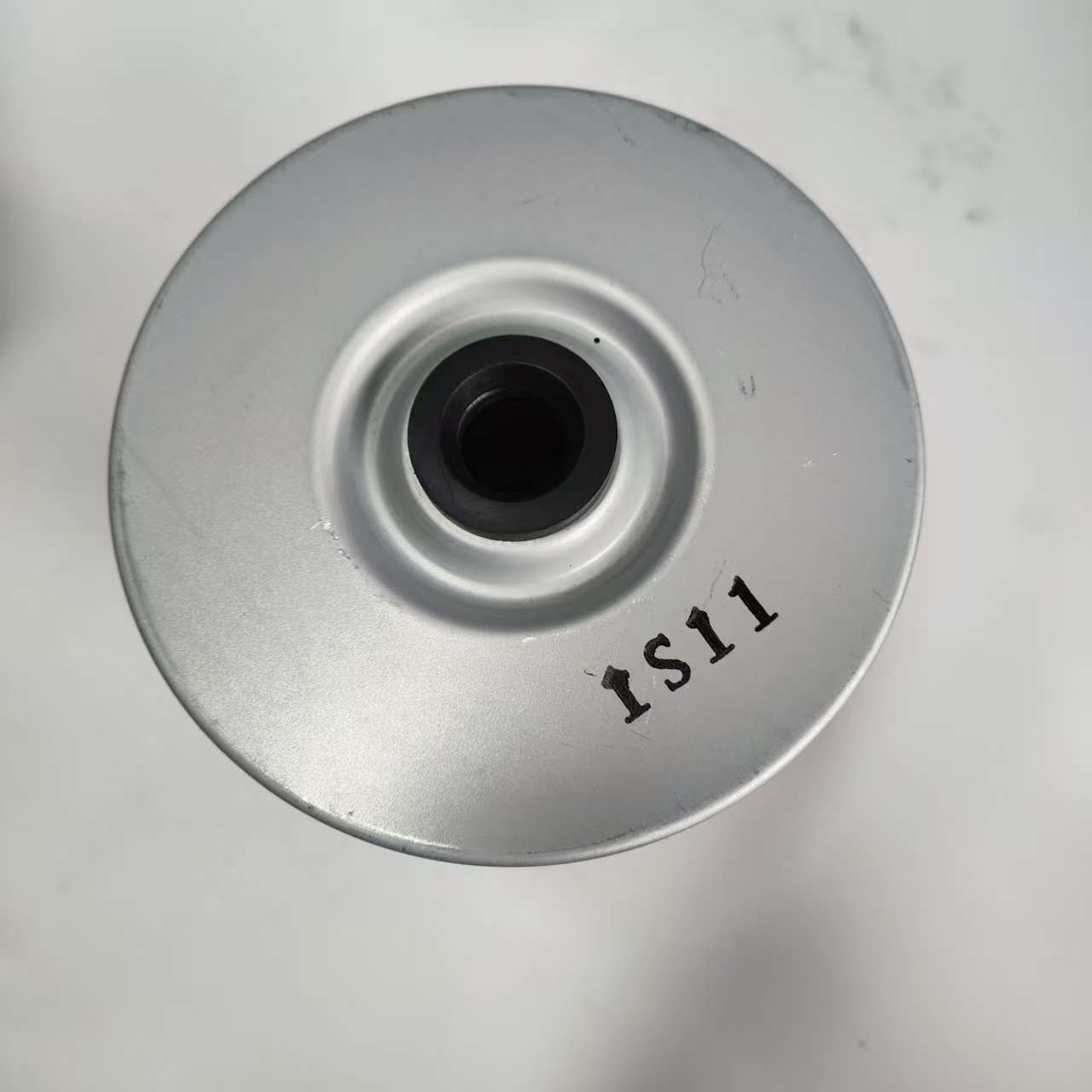 1-87610059-0 Oil Filter for Isuzu Engine Excavator Replacement Parts