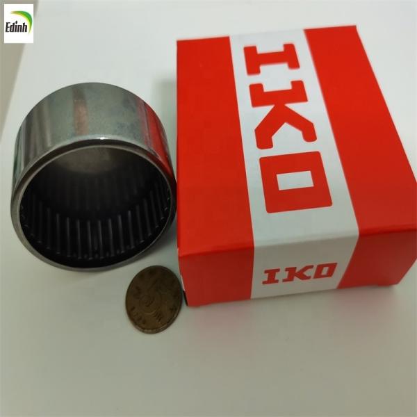 OTOTRI 17mm Bore Size Chrome Steel Needle Roller Bearing HK172820