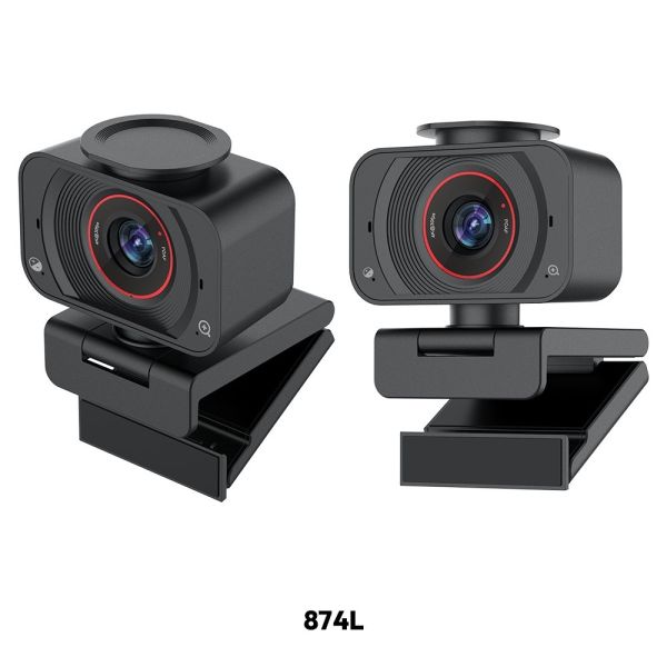 Office Conference Camera with 4K Ultra HD and Fast Autofocus