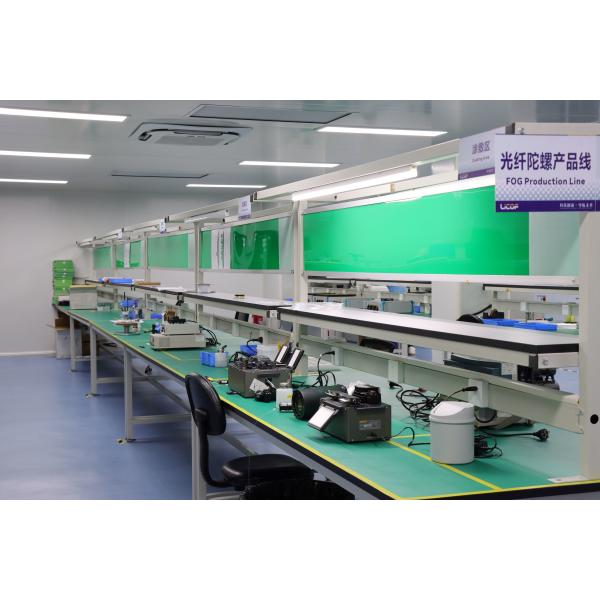 Wuhan Liocrebif Technology Co., Ltd