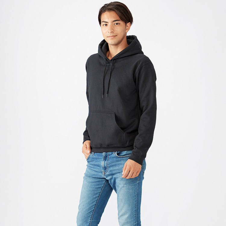 Фуфайки печати длинных Hoodies равнины Slevee Unisex графические