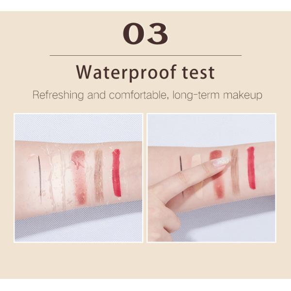 100ml OEM Skin Care Products Bridal Makeup Setting Spray Heat Resistant Waterproof
