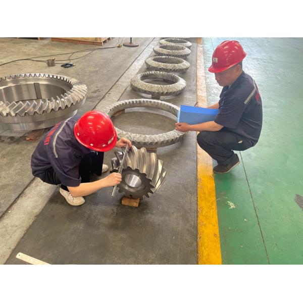 Hunan Ruida Heavy-duty Machinery and Equipment Co., Ltd.