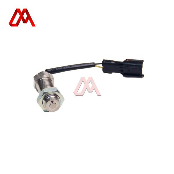 ISUZU 4HK1 6RB1 vehicle Engine Speed Sensor 1815105130 OEM