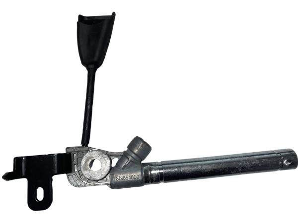 Safety Seat Belt Pre Tensioner Belt Extension Belt Tensioner Replacement 1.5kg Package