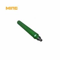 CIR130 En bas du trou basse pression de l'air DTH broyeur broyeur pour les micro-piles courtes
