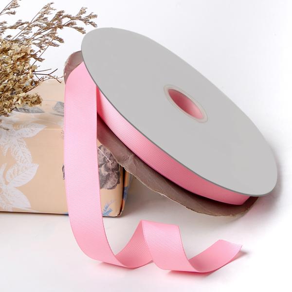 RIBBONS MSD 's Custom Printed 100% Polyester Satin Ribbons in 196 Colors and Patterns