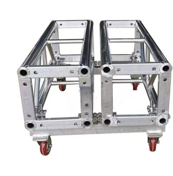 Hot Sale Truss 290mm Truss Dolly Kit Transport Cart Truss Accessory