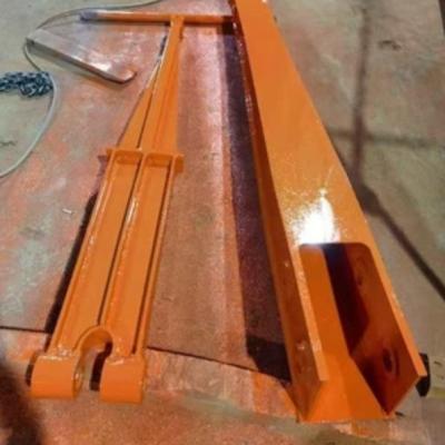 60 Class 6 Ton Excavator Boom Arm 2M Extended Arm Long Reach Attachment