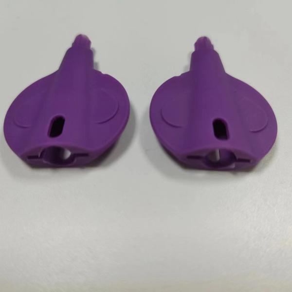 Ejector Pins for Medical Plastic Injection Molding with Custom Design