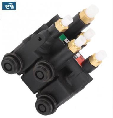 Bloco de Rover Sport Air Suspension Valve da escala de L405 L494