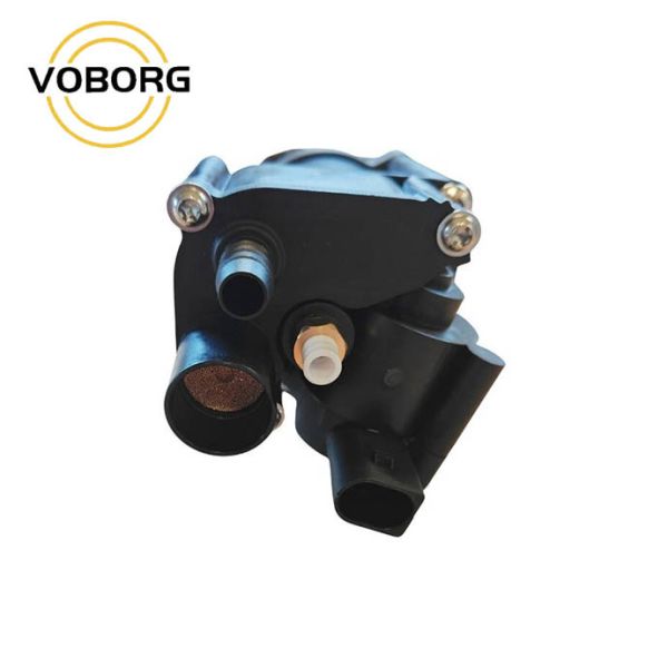 For BMW 5 Series F11 G31 and X5 F15 X6 F16 air Suspension Compressor Dryer Repair Kit