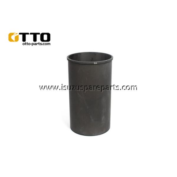 ZX450 Isuzu 6WG1 Parts 1-11261380-0 6WG1 Cylinder Liner 1112613800 Compact
