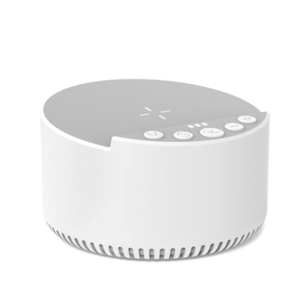 Mini home insomnia treatment device USB Rechargeable sleeping night light white noise machine therapy instrument