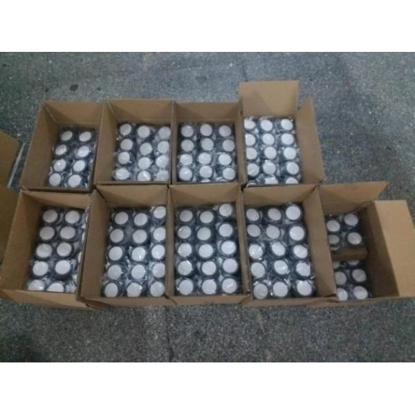 medical caster PU twin wheels with stem 5 Inch