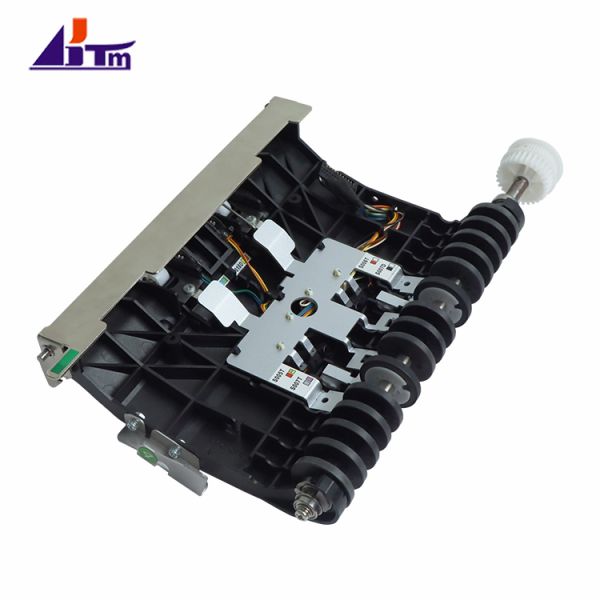 M7P040245A 49211276007A Hitachi 3842 2845V UR HCM ECRM Recycler WUR-BC.KAIH.G ASSY
