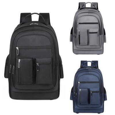 Un sac à dos sympathique avec port de recharge USB Un sac à dos personnalisé à la mode