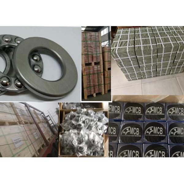 Шарикоподшипник 51308 высокоскоростного шарикоподшипника осевой тяги открытый 51309 51310