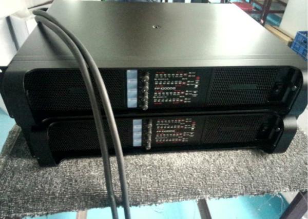 Touring Switching Power Amplifier With SK Power Transistors AC100V-240V