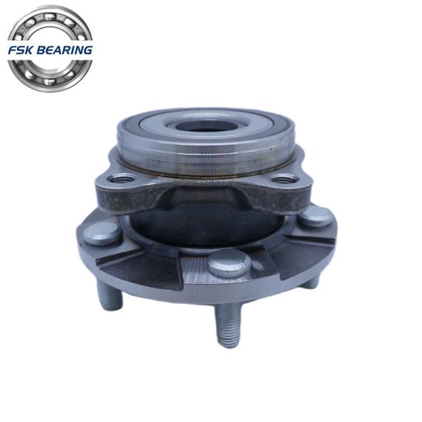 X-Life 43550-42010 Wheel Hub Bearing Assembly Accessories Toyota RAV4 Levin Front Wheels