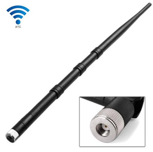 9DBi IP Camera RP-SMA 2.4G Antenna / WiFi Booster Wireless Aerial for Router Network