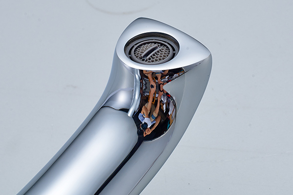 ROVATE Durable Bathroom Basin Faucets Copper Casting Bath Sanitary Ware