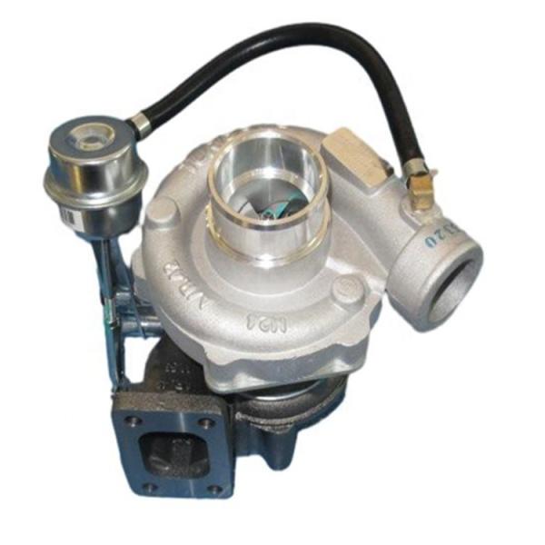 Sino HOWO POWER New Truck Spare Parts Turbocharger 540HP Engine Assembly 202V09100-7830