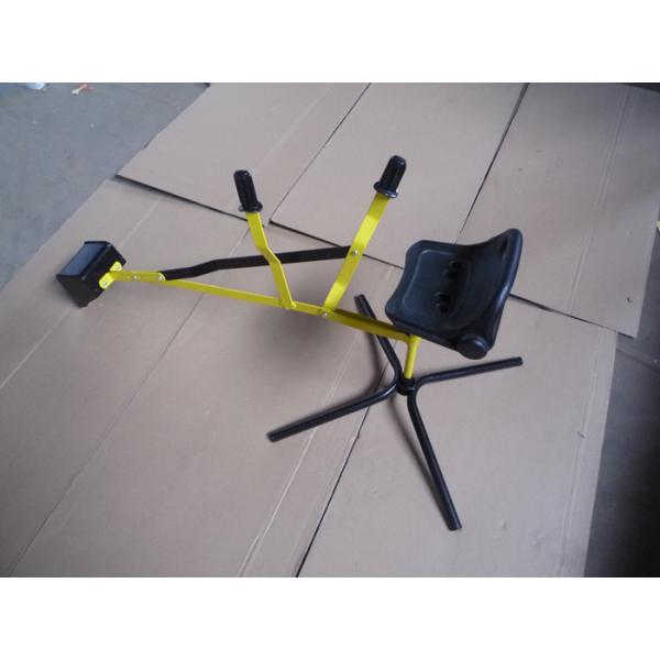 Professional TI-051 Childs Sand Digger Backhoe Sand Digger 60KG Load Capacity