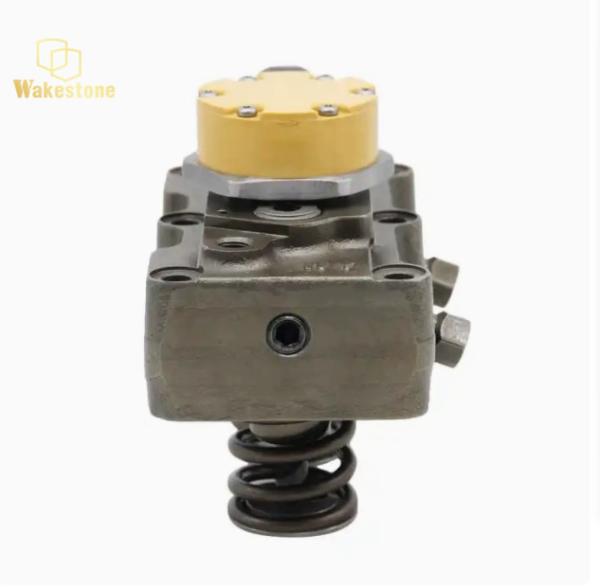 326-4634 326-4635 Diesel Pump Head For C-A-T E320D E323D E324D Fuel Injection Pump Assembly Replacement